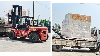 穩(wěn)定可靠 + 全自動(dòng)！安捷倫暢銷自動(dòng)噴膠機(jī)再發(fā)貨