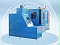 襯套內(nèi)孔滾膠機(jī)GNP100-DY3M型-安捷倫自動(dòng)涂膠機(jī)