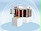 襯套內芯全自動刷涂機SZ60-D3YM-安捷倫刷膠機