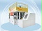 內(nèi)孔自動(dòng)滾涂機(jī)GNL100-D3M型-安捷倫全自動(dòng)涂膠機(jī)