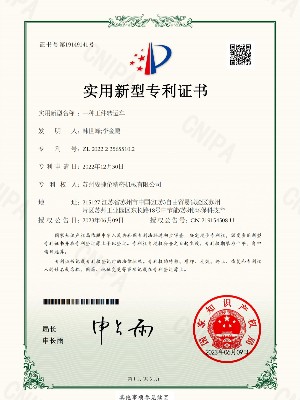 蘇州安捷倫-一種工件轉(zhuǎn)運(yùn)車(chē)