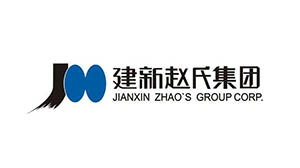 安捷倫合作客戶-建新趙氏集團