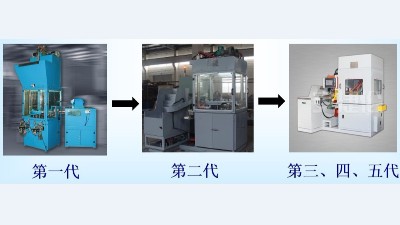 安捷倫自動滾膠機相比噴膠設備優(yōu)勢在哪里？