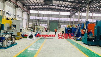 安捷倫自動(dòng)噴涂設(shè)備、磷化線迎來江蘇汽車配件客戶考察