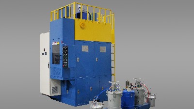 新品上市——AJL.ZP-20自動噴膠機(jī)，小小身板，大有作為